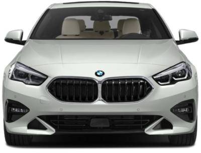 2022 BMW 2 Series i xDrive