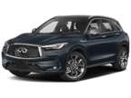 2021 Infiniti QX50 SENSORY AWD