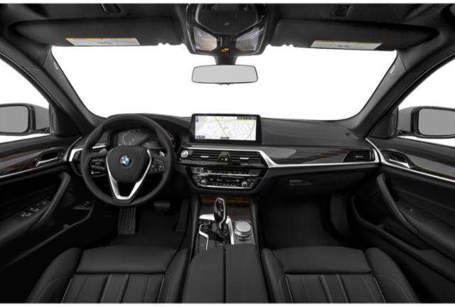 2022 BMW 5 Series i xDrive