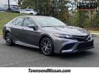 2023 Toyota Camry, 63K miles