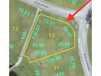 Se Via Verona, Port Saint Lucie, Plot For Sale