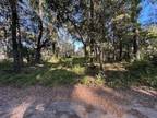 Deer Park Cir Lot,tallahassee, Plot For Sale