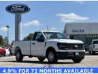 2024NewFordNewF-150New2WD Reg Cab 8 Box