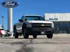 2012UsedChevroletUsedSilverado 1500