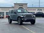 2024NewJeepNewWranglerNew4 Door 4x4