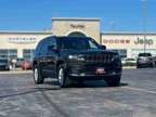 2024UsedJeepUsedGrand Cherokee LUsed4x4