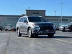 2022UsedMitsubishiUsedOutlanderUsedS-AWC