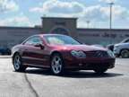 2004UsedMercedes-BenzUsedSL-ClassUsed2dr Roadster 5.0L