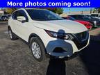 used 2022 Nissan Rogue Sport SV 4D Sport Utility