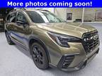 used 2023 Subaru Ascent Onyx Edition 4D Sport Utility