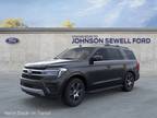 new 2024 Ford Expedition XLT 4D Sport Utility