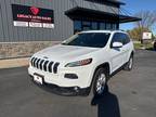 Used 2014 JEEP CHEROKEE For Sale