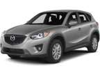 2014UsedMazdaUsedCX-5UsedAWD 4dr Auto