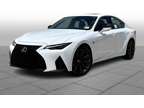 2024NewLexusNewISNewRWD