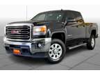 2015UsedGMCUsedSierra 2500HDUsed4WD Double Cab 144.2