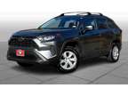 2021UsedToyotaUsedRAV4UsedAWD (GS)