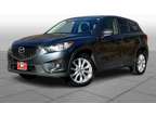 2014UsedMazdaUsedCX-5UsedAWD 4dr Auto