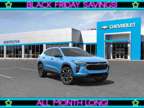 2025NewChevroletNewTraxNewFWD 4dr