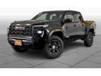 2024NewGMCNewCanyonNewCrew Cab