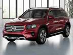 2025NewMercedes-BenzNewGLBNew4MATIC SUV