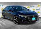 2022UsedHondaUsedAccordUsed1.5 CVT