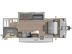 2025 Jayco Jay Flight SLX 261BHS