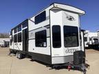 2025 Jayco Jay Flight Bungalow JayLoft