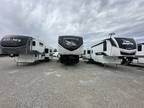 2025 Jayco Pinnacle 38FBRK