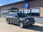 2008 Jeep Patriot Sport 4WD