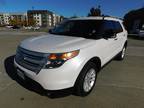 2014 Ford Explorer XLT 4WD