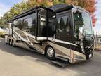 2012 Itasca Ellipse 42QD