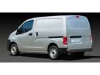 Used 2019 Nissan NV200 Compact Cargo for sale.