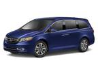 Used 2014 Honda Odyssey for sale.