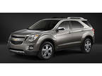 Used 2014 Chevrolet Equinox for sale.