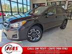 Used 2017 Subaru Crosstrek for sale.