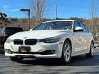 Used 2013 BMW 3 Series for sale.