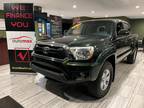 Used 2013 Toyota Tacoma for sale.