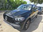 Used 2020 Mercedes-Benz GLE for sale.