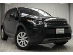 Used 2018 Land Rover Discovery Sport for sale.