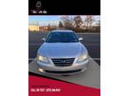 Used 2009 Hyundai Sonata for sale.