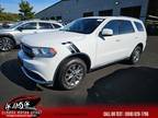 Used 2018 Dodge Durango for sale.