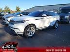 Used 2018 Land Rover Range Rover Velar for sale.