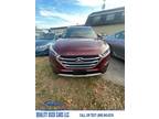 Used 2017 Hyundai Tucson for sale.