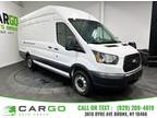 Used 2018 Ford Transit Van for sale.