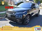 Used 2021 Land Rover Range Rover Velar for sale.