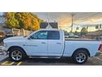 Used 2012 RAM 1500 for sale.