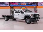 2022 Ford F-550 Super Duty XL - Addison,Texas