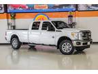 2016 Ford F-350 Super Duty Lariat - Addison,Texas