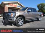 2018 Ford F-150 Lariat - Abilene,Texas