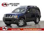 2006 Nissan Xterra Off-Road - Plano,TX